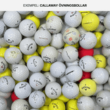 Callaway Mix 12-Pack
