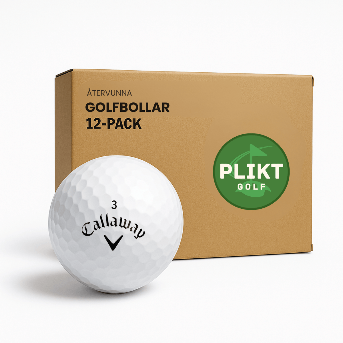 Bästsäljarmix 3x12-Pack