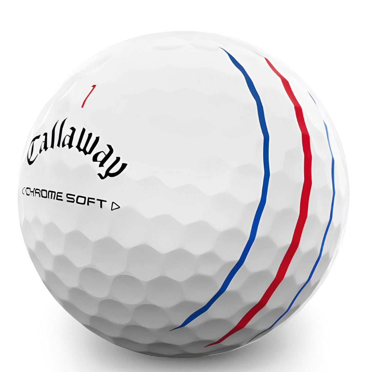 Callaway Chrome Soft 12-Pack