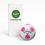 Callaway Truvis 3-Pack