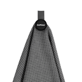 Waffle Towel with Magnet