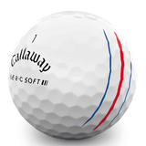 Callaway Erc Soft 12-Pack