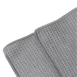 Waffle Towel with Magnet