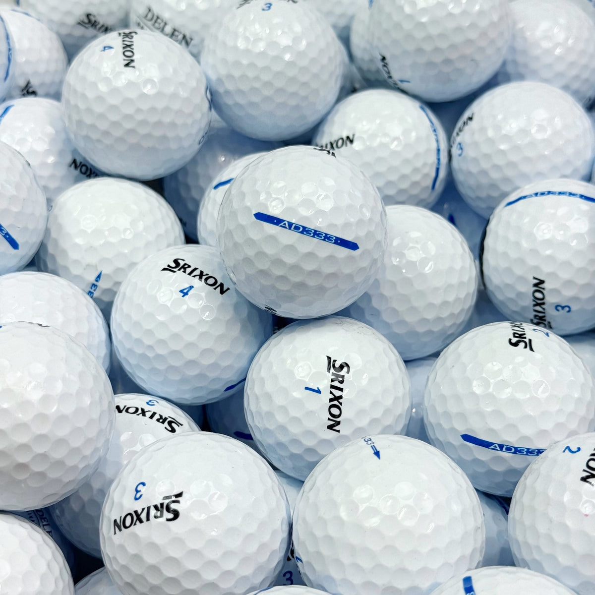 Srixon AD333 12-Pack