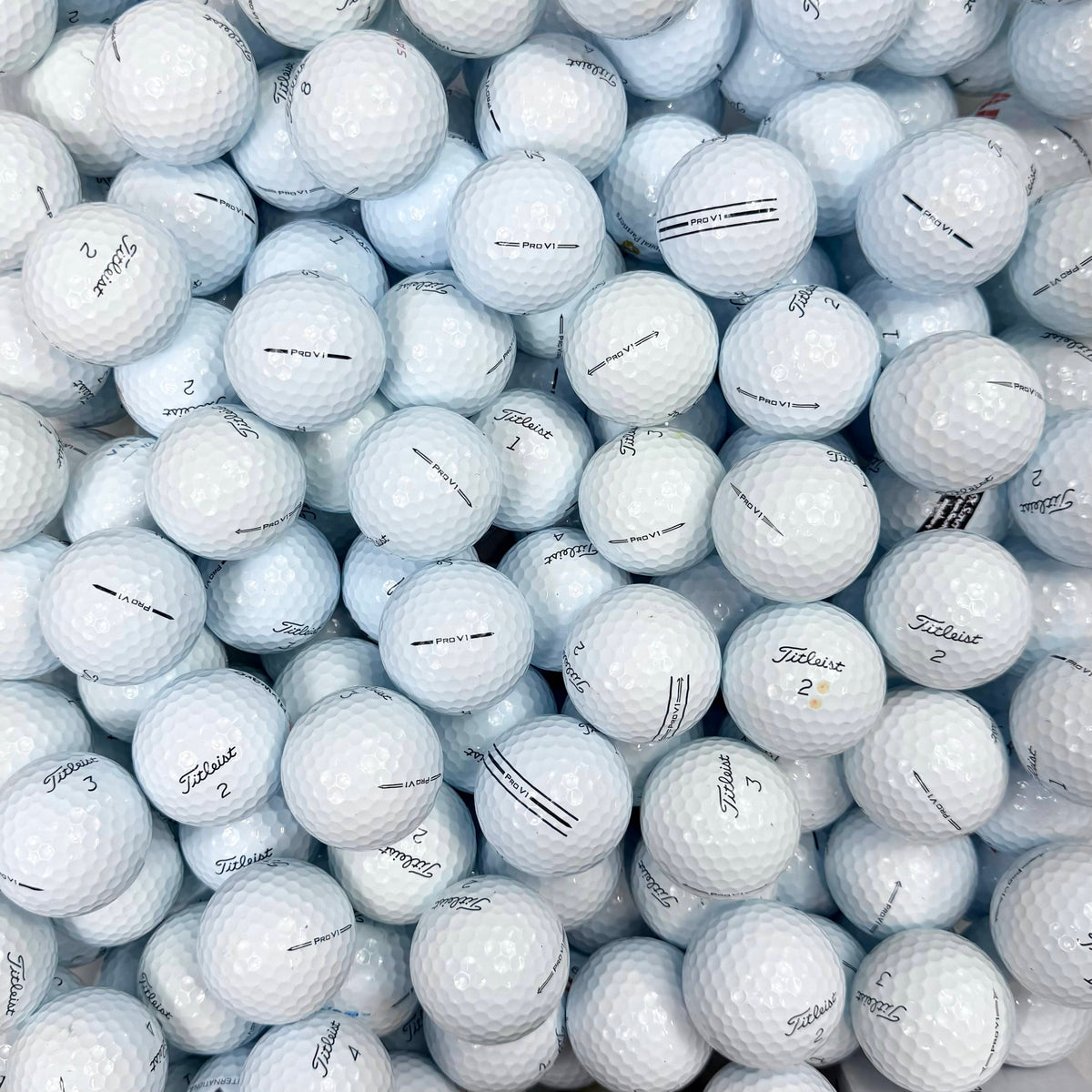 Titleist Pro V1 12-Pack