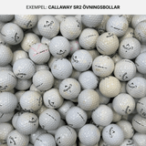 Callaway Speed Regime 2 Övningsbollar 50-Pack