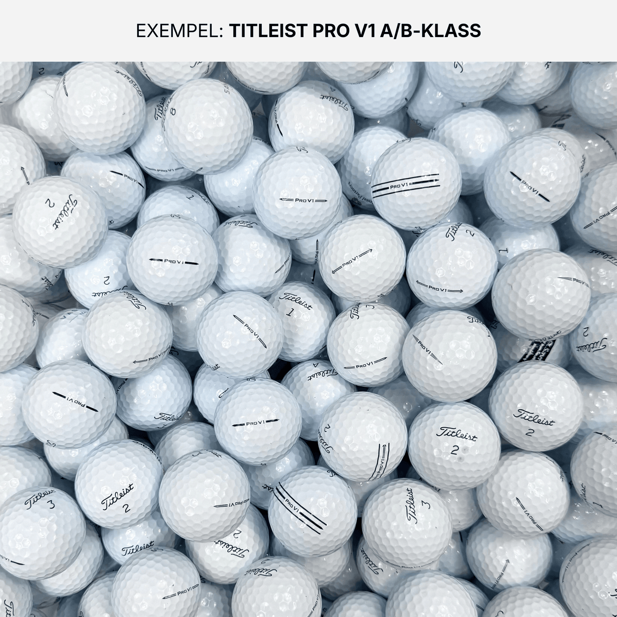 Titleist Pro V1 12-Pack