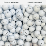 Titleist Velocity Årsförbrukning 6x12-Pack
