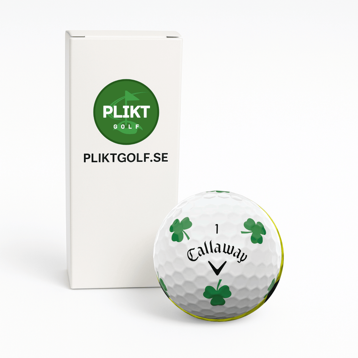 Callaway Truvis 3-Pack