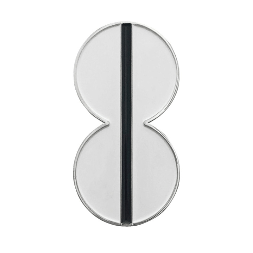 2-ball Marker