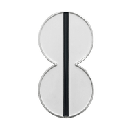 2-ball Marker