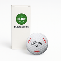 Callaway Truvis 3-Pack