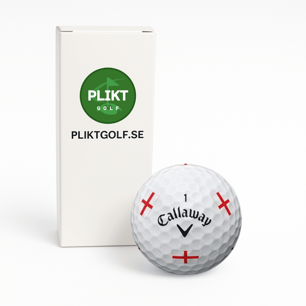 Callaway Truvis 3-Pack