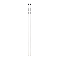 Alignment Sticks 2-Pack
