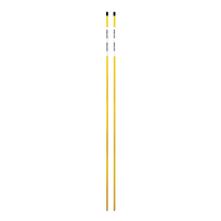 Alignment Sticks 2-Pack