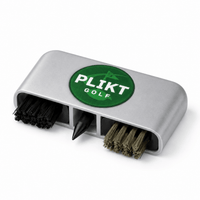Klubbrengörare 3-In-One - Plikt Golf
