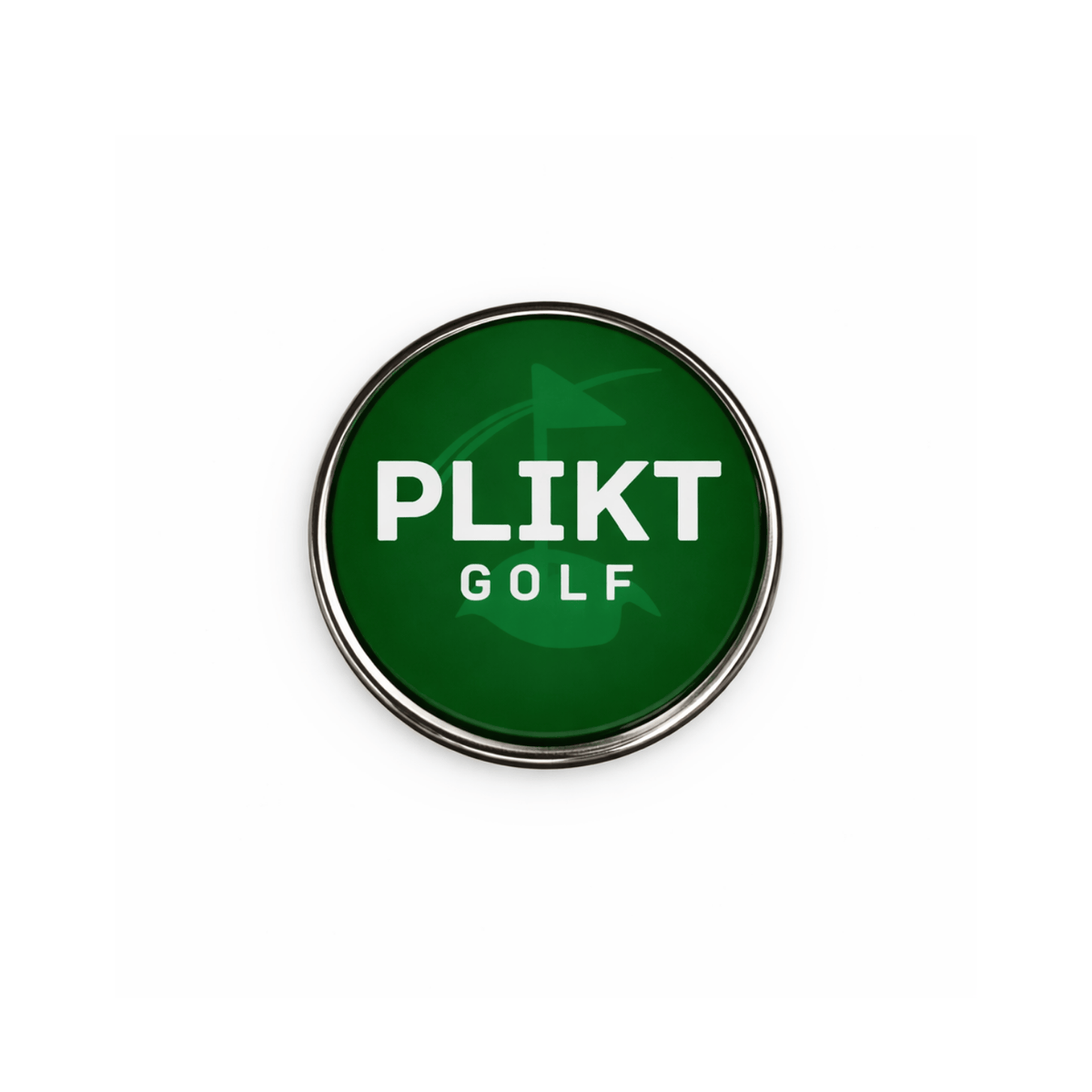 Plikt Ball Marker