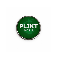 Plikt Ball Marker