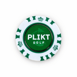 Plikt Poker Chip Marker
