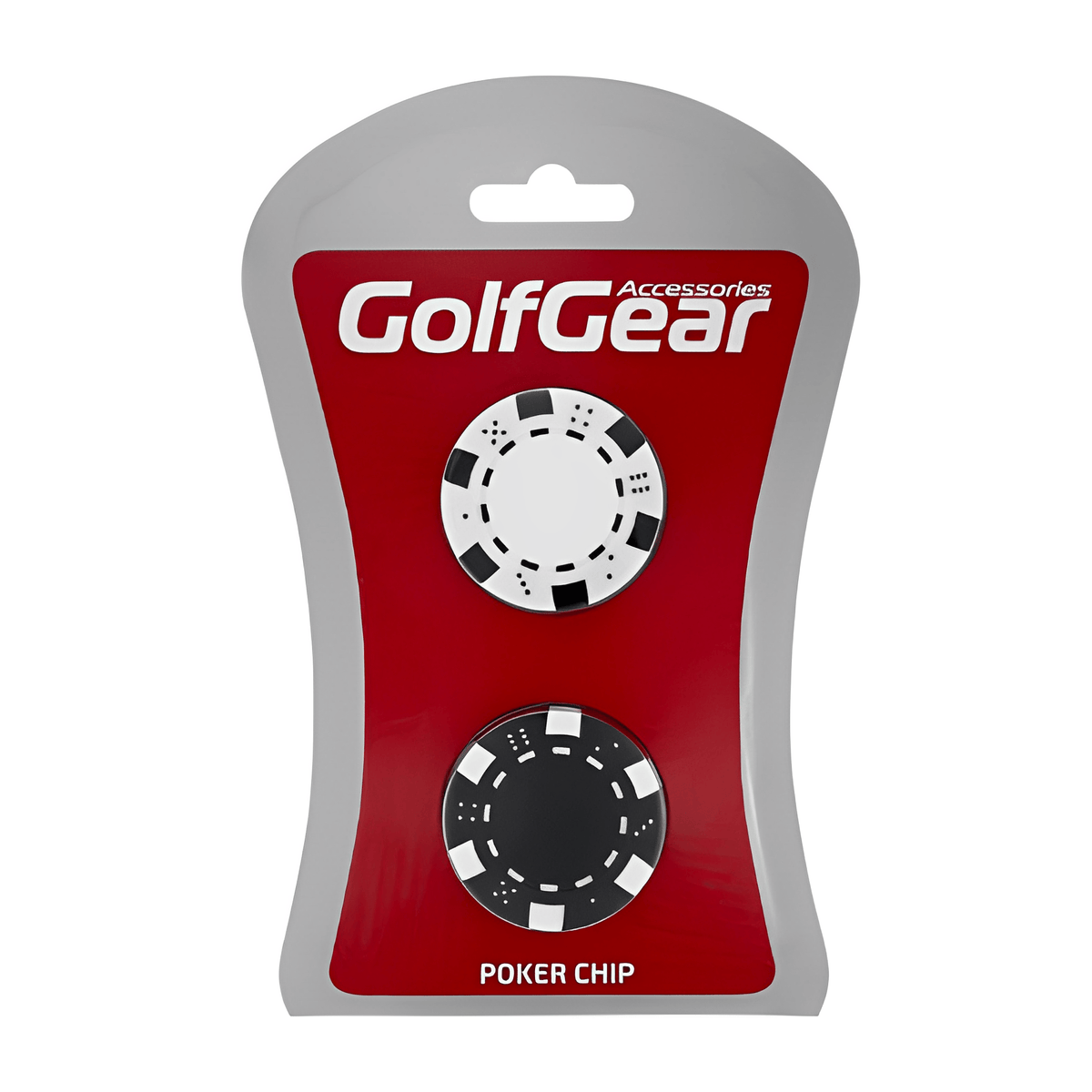 Poker Chip Marker