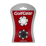 Poker Chip Marker