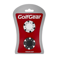 Poker Chip Marker