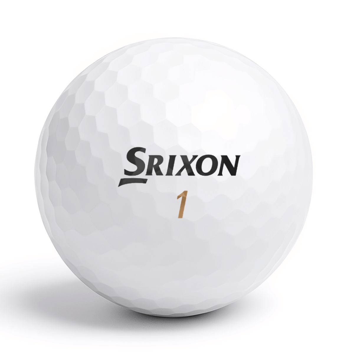 Srixon Z-Star Diamond 12-Pack
