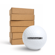 Callaway Supersoft Annual Supply 6x12-Pack