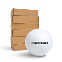 Callaway Supersoft Annual Supply 6x12-Pack