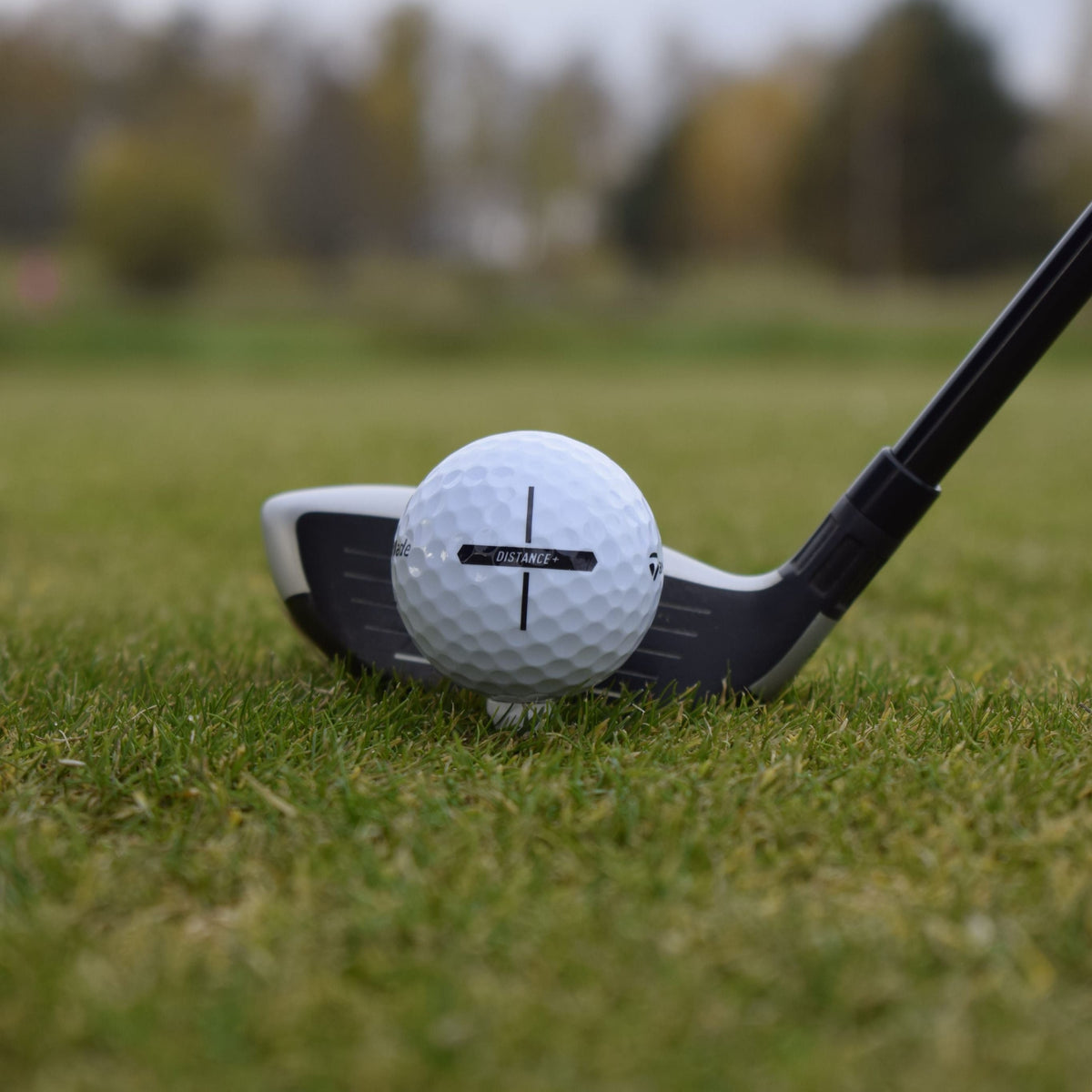 TaylorMade Distance + 12-Pack