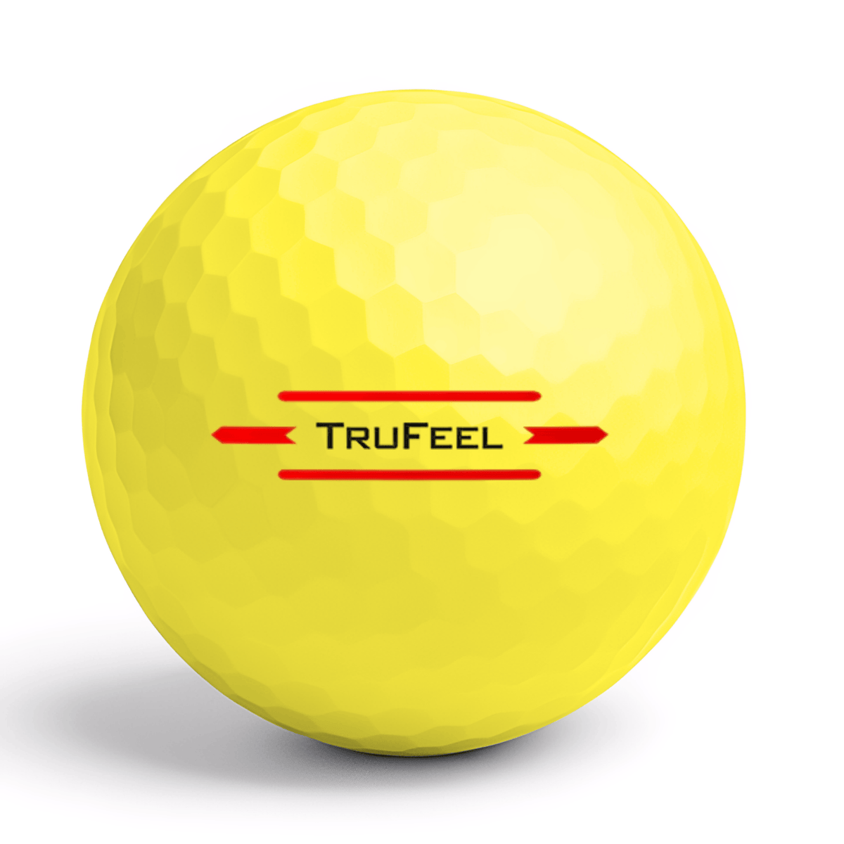 Titleist TruFeel 12-Pack