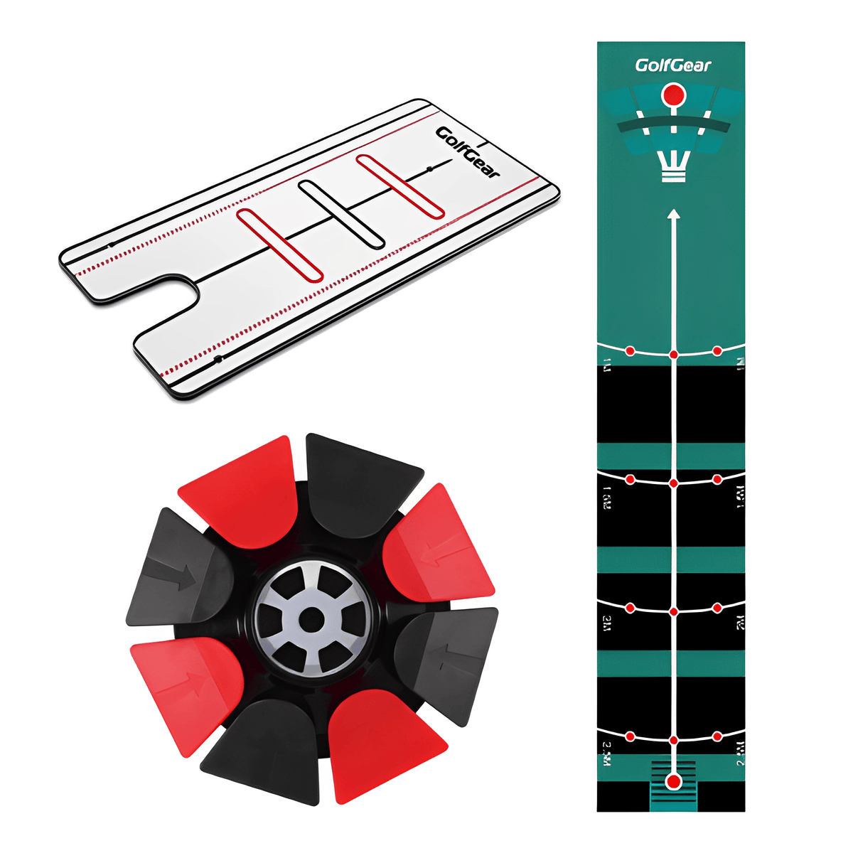 Putting-Kit