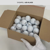 Ett video exempel på hur våran Wilson Mix 50-Pack kan se ut i A/B-Klass.