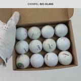 En kort video som visar ett exempel på hur våran Titleist Mix i B/C-Klass kan se ut.