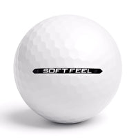 Srixon Soft Feel golfbollar 12-pack