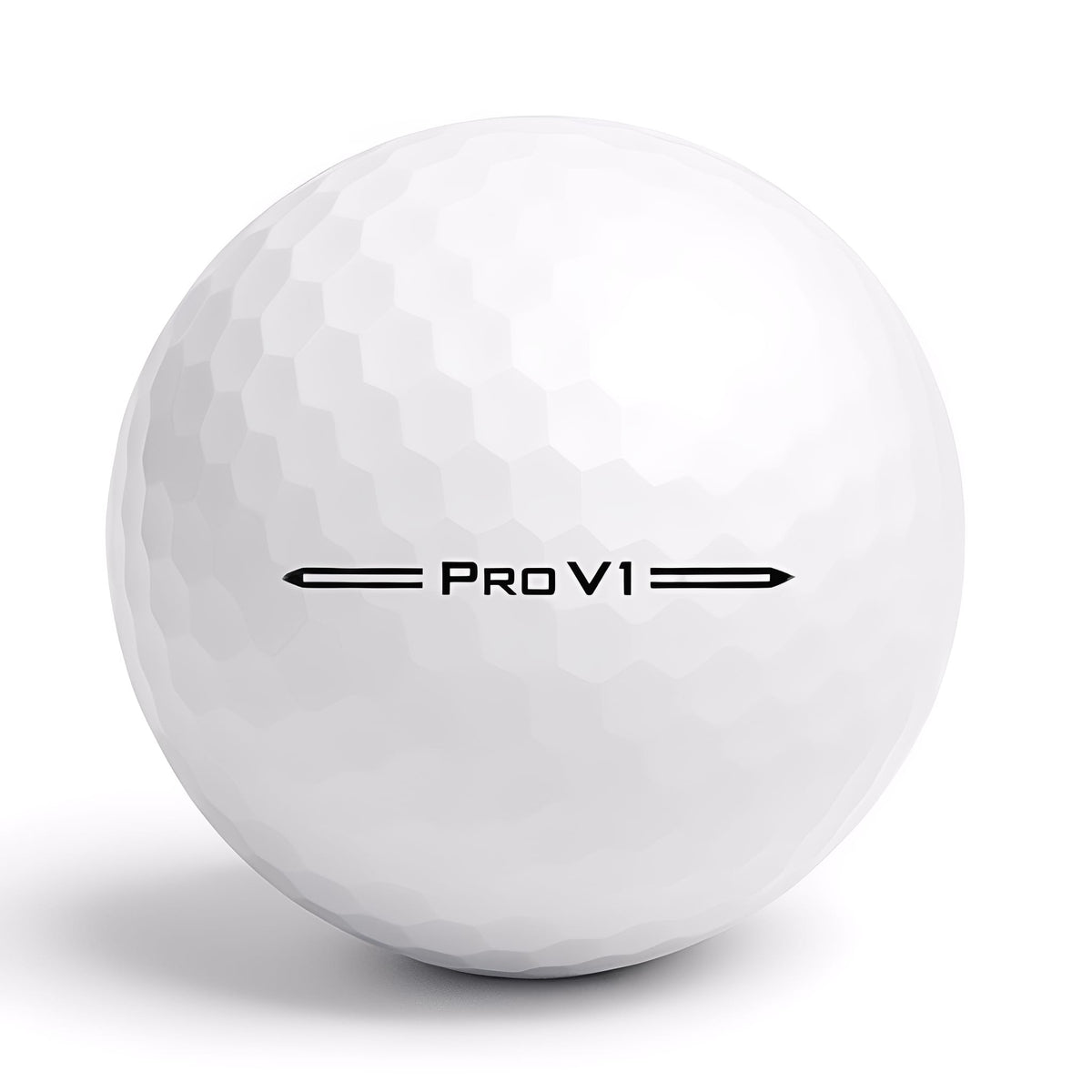 Titleist Pro V1 golfbollar 12-pack