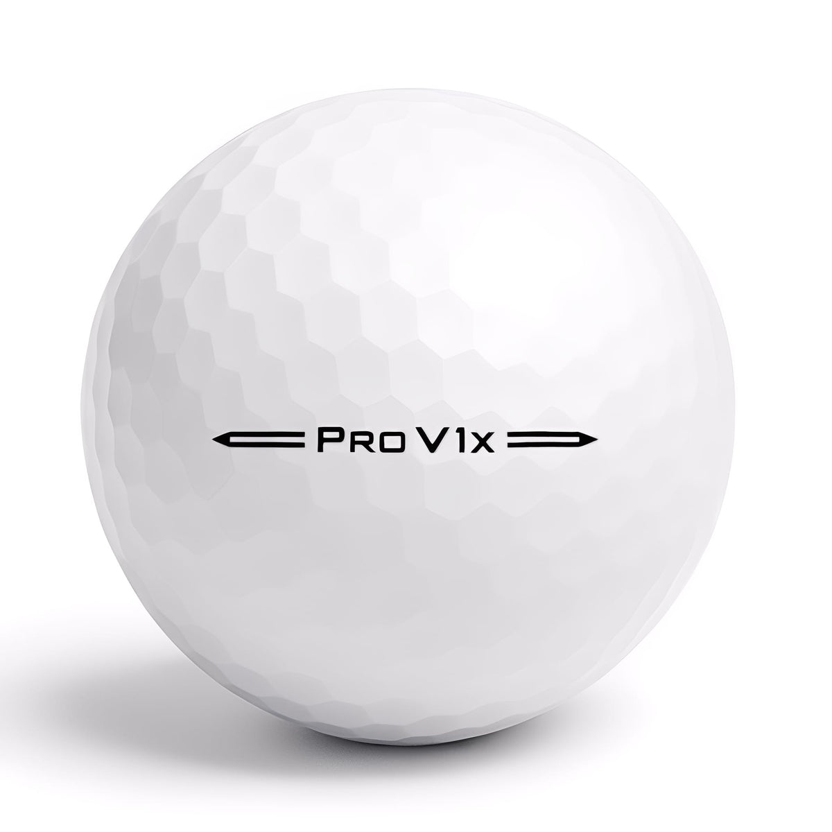 Titleist Pro V1x golfbollar 12-pack