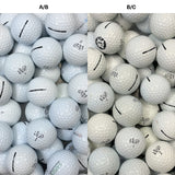 Vice Pro Plus golfbollar – jämförelse mellan A/B-klass och B/C-klass