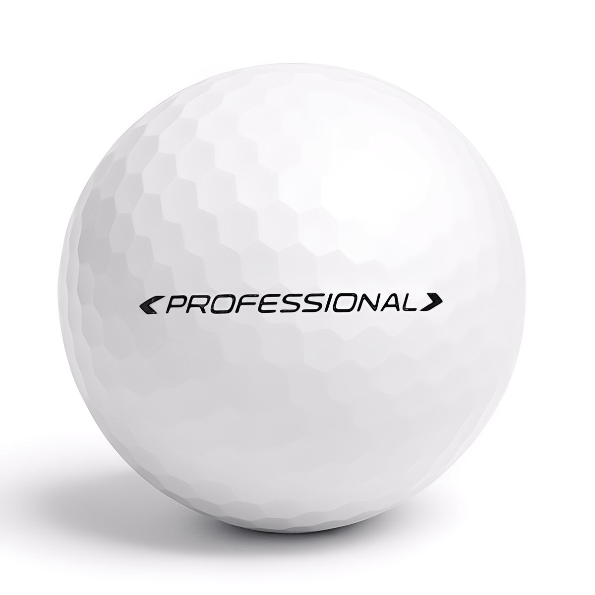 Wilson Staff Professional golfbollar 12-pack
